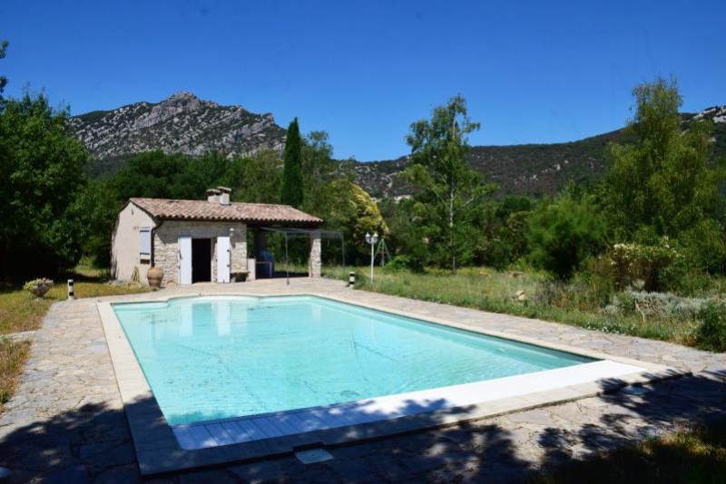 vente mas 230m² SaintHippolyteduFort Réf 10250