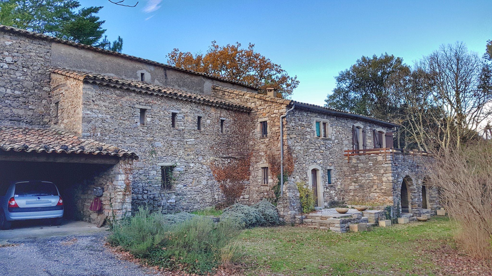 Maison à Vendre Saint Hippolyte Du Fort vente maison 203m² Saint-Hippolyte-du-Fort | Réf : 10766