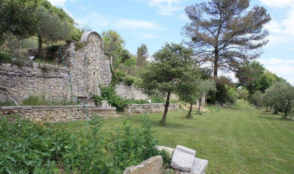 vente propriete 136m² SaintHippolyteduFort Réf 10524