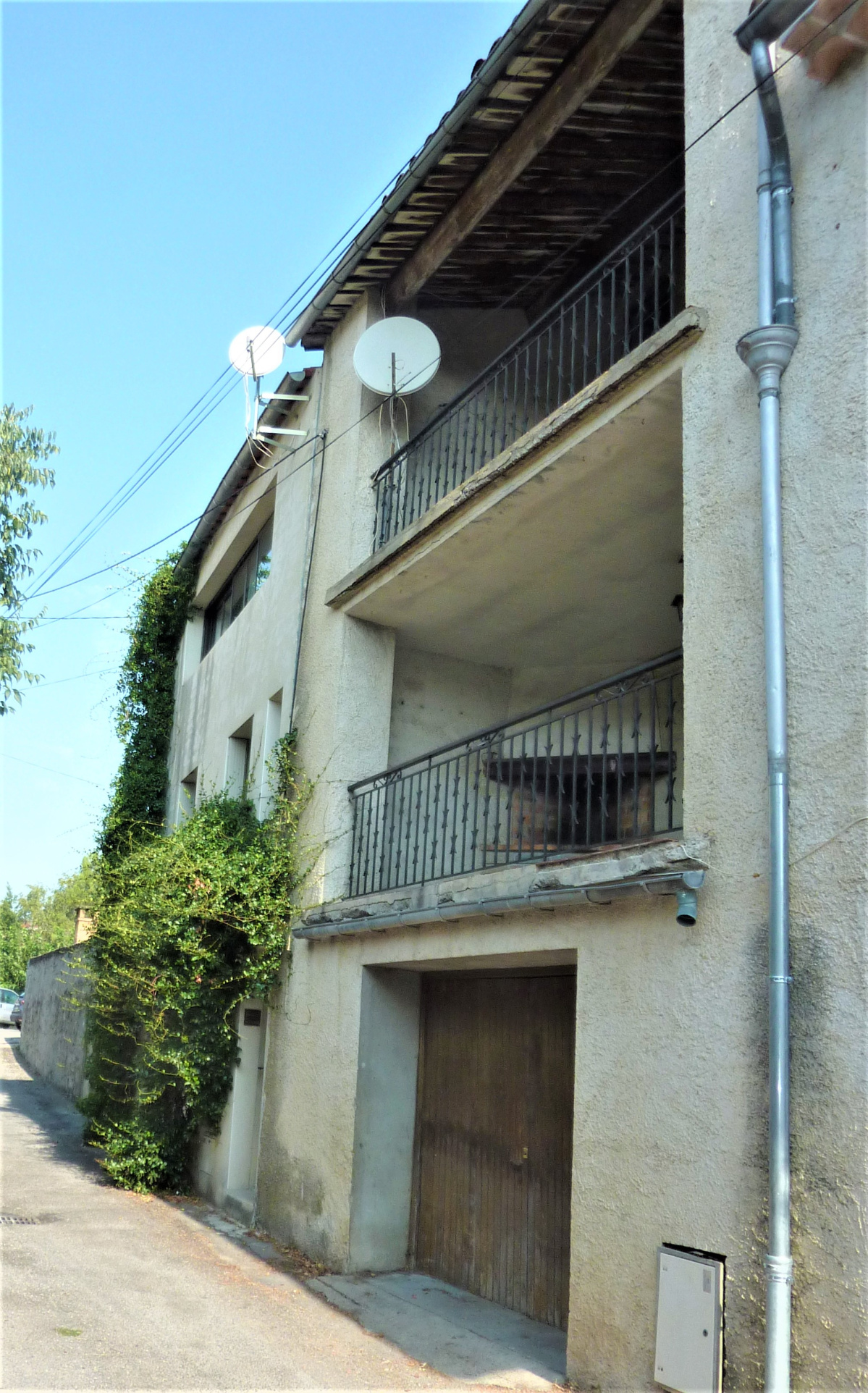 Maison à Vendre Saint Hippolyte Du Fort vente maison 117m² Saint-Hippolyte-du-Fort | Réf : 10737