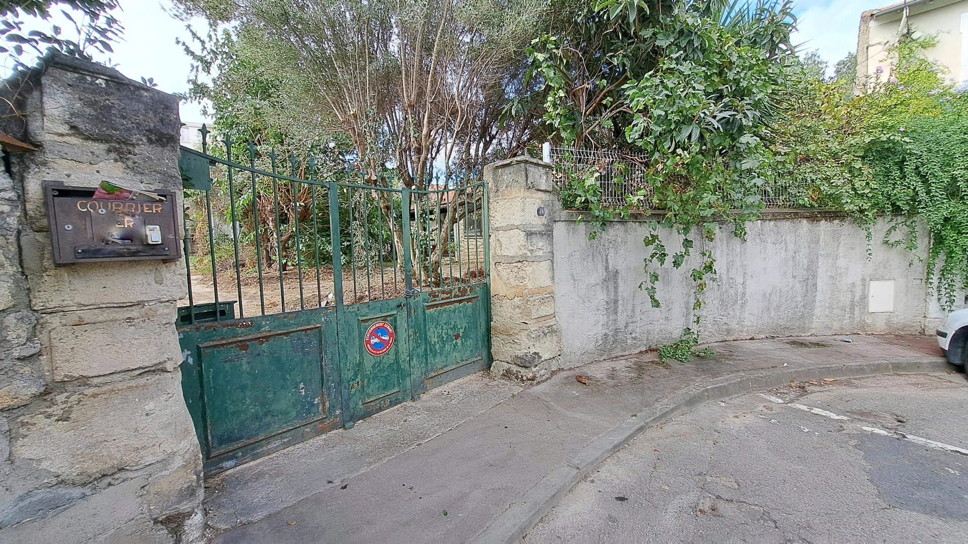 property