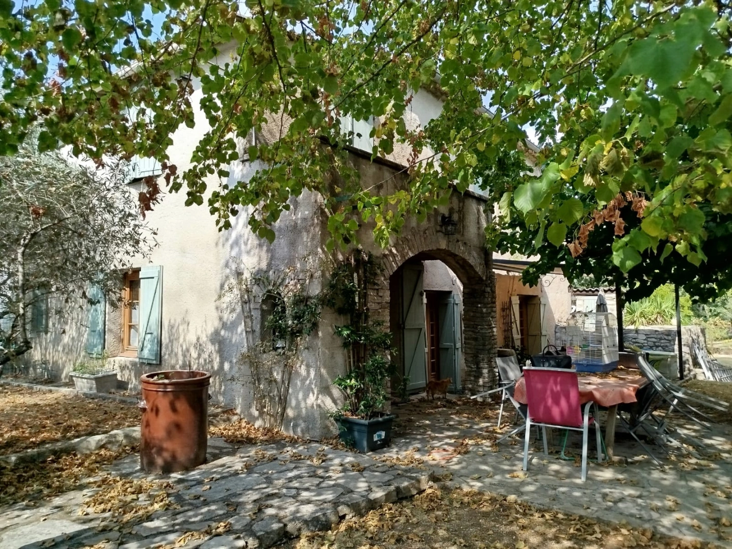 property